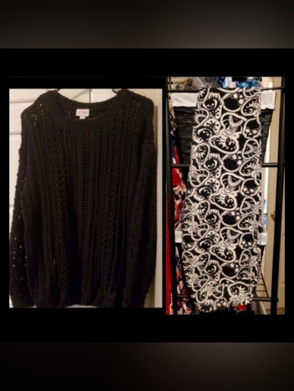 Lularoe Outfit